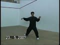 Hun Yuan Tai Ji - 46 Forms