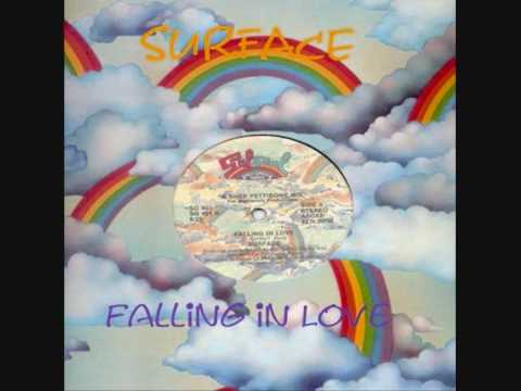 レアインディbernard jackson what’s my…元surface Surface | rareandobscuremusic