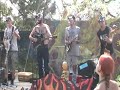 the 357 String Band  - Lonesome Road Blues