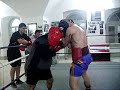 Dione Galea vs Darren Agius (il-Qormi)