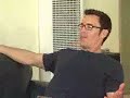 P90X \"The Making Of\" Chapter 1