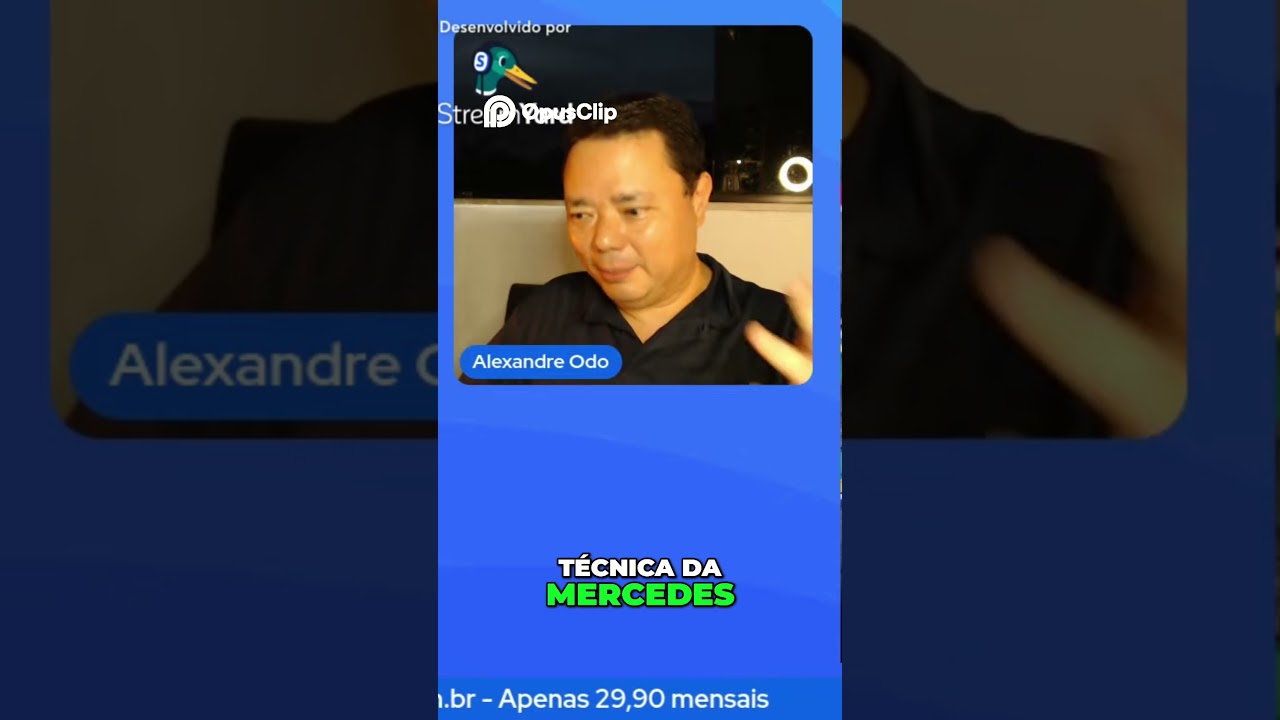 Mercedes  O Retorno da Potência Alemã na Fórmula 1!