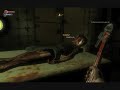 Bioshock - Splicer in Autopsy Room
