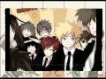 ...Naruto Boys...