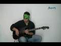 videos de Guitarra Washburn X Deluxe