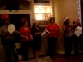 Christmas in Sebring (Bombas) 2009