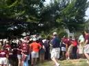 Memorial Dedication Prep