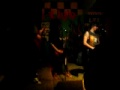 Meduzza - A matar o morir (trozo en vivo)