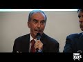 TECKNOS - 1� Tavola Rotonda - Parte 2