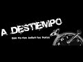 Si No te veo - A destiempo