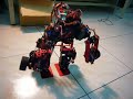 ?????? ????(Transformers) ?? ? G Sensor ?????? ????(Transformers) ?? ? G Sensor