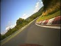 Nurburgring 2005 - Kawasaki Z750 Nurburgring 2005 - Kawasaki Z750