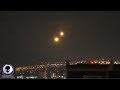 Did You SEE THIS Over Hawaii? 9/20/17