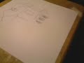 House drawing