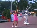 Six Flags