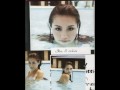 Hong Kong model Chrissie Chau photo album / 周秀娜2009寫真集Kissy Chrissie