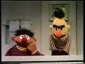 Sesame Street - Bert\
