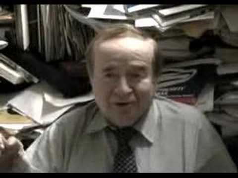 Videoclip#6 (B5)- Joe Franklin & ...