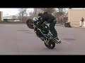 stunt vlt a lyon