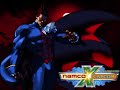 Namco X Capcom - Demitri Namco X Capcom - Demitri