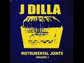 j dilla raise it up instrumental