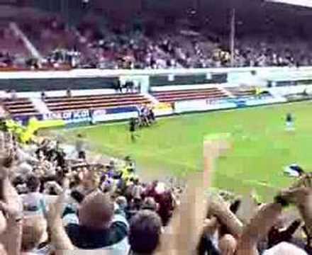 Linlithgow Rose V Kelty