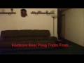 videos de Extreme Beer Pong Trick Shots