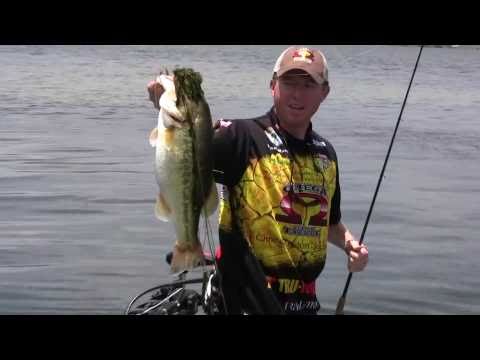 Trailer for advanced jig fishing