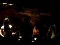 Wet Table - Insomnia Live
