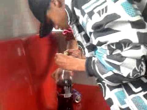chupando pinga