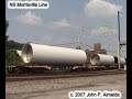 NS 053 Windmill Train