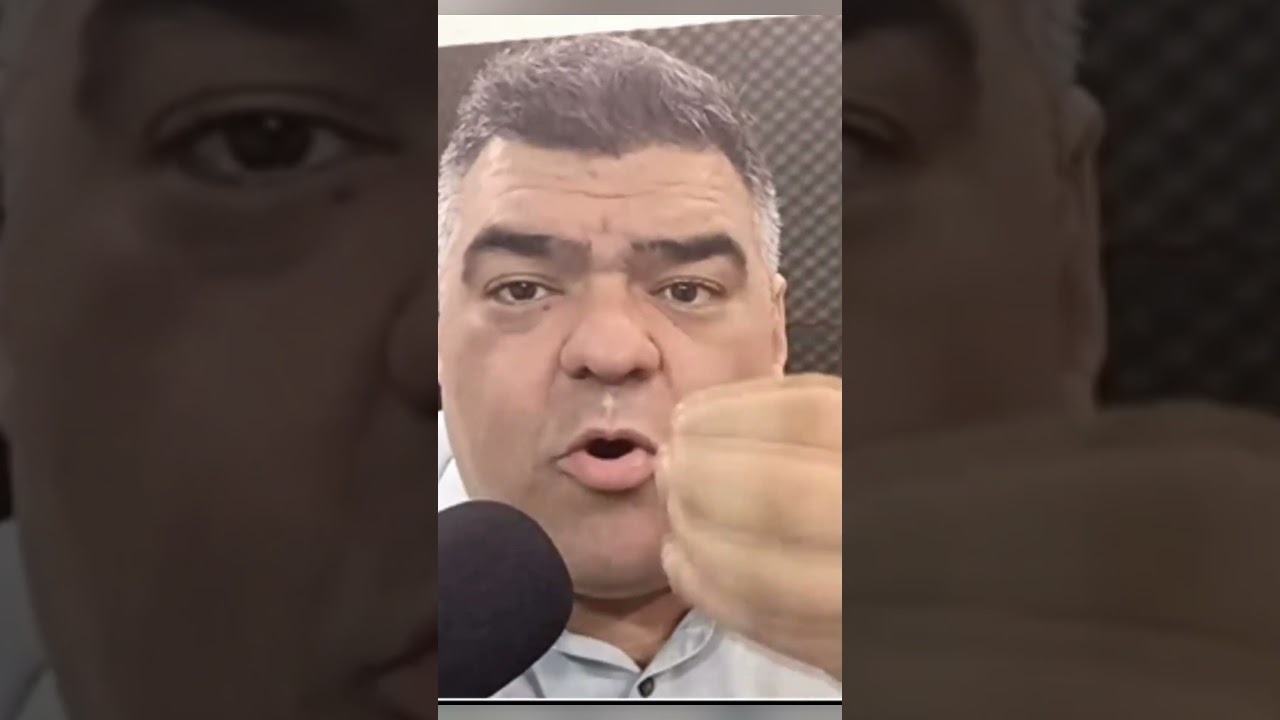O preço que paguei por enfrentar o sistema.
