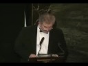 SCCI Annual Dinner 2008 - Sir Bob Kerslake 02
