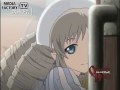 【予告】 クイーンズブレイド 玉座を継ぐ者 第11話予告