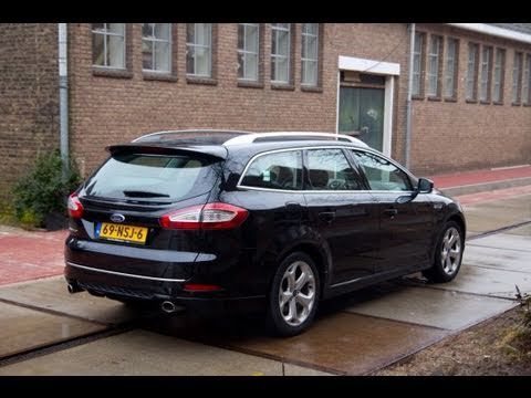 mondeo