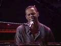One last cry - Brian Mcknight duet with Kim Jo Han