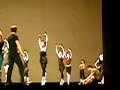 staatsballett berlin training