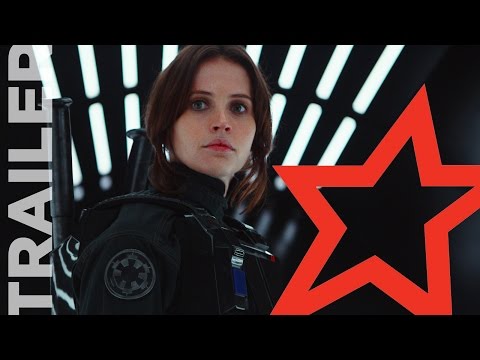 Rogue One: A Star Wars Story
