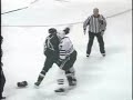 Aaron Downey Fight Collection