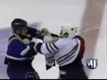 aaron downey fight collection