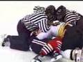 Aaron Downey Fight Collection