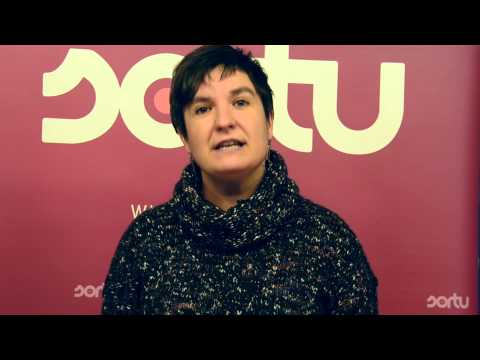 Maribi Ugarteburu, Video for the Kurdish Freewomen Movement Maribi Ugarteburu, Video for the Kurdish Freewomen Movement