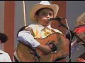 Mi dulce ni�a version huasteco