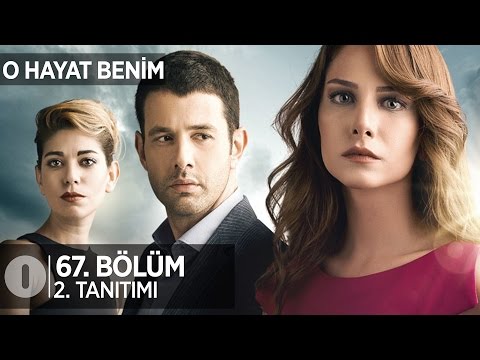 O Hayat Benim 67. bölüm 2. fragmanı                                                                                                                                                                                                                       