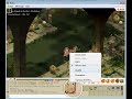 Dofus Sadida terre-fourbe lvl 97