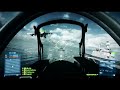 Battlefield 3: Wake Island Gameplay