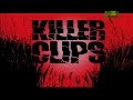 Killer Clips- Baboon Attack