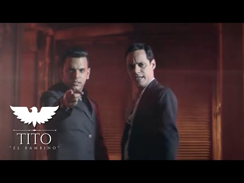 Por Que Les Mientes ft. Marc Anthony Tito El Bambino