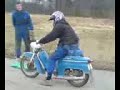 Motorky
