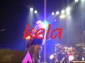 videos de ANGELO KELLY I CAN´T HELP MYSELF 28-11-2008 MADRID
